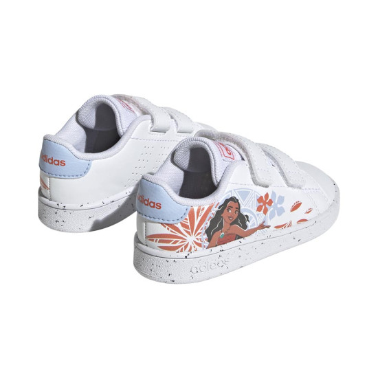 Adidas Advantage Moana CF I Adidas Advantage Moana CF I